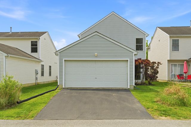 8778 Olenmead Drive, Lewis Center, OH 43035