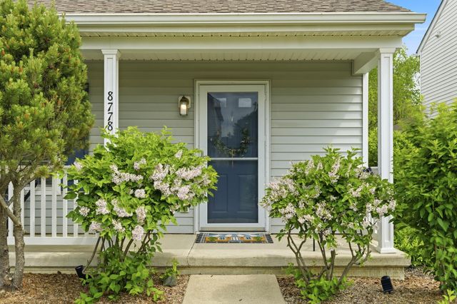 8778 Olenmead Drive, Lewis Center, OH 43035