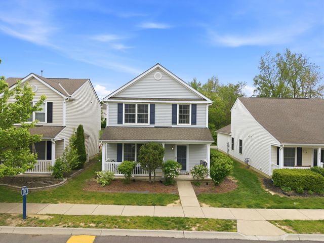 8778 Olenmead Drive, Lewis Center, OH 43035