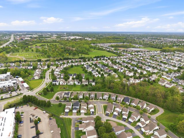 8778 Olenmead Drive, Lewis Center, OH 43035