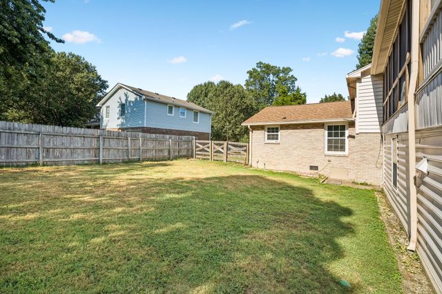 708 Countrywood Dr, Franklin, TN 37064