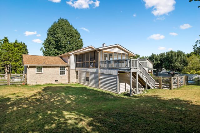 708 Countrywood Dr, Franklin, TN 37064