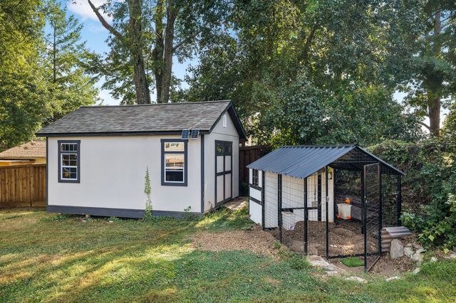 708 Countrywood Dr, Franklin, TN 37064