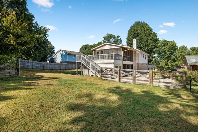 708 Countrywood Dr, Franklin, TN 37064