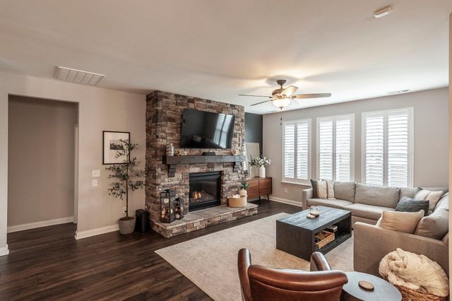 108 Lombardi Pl, Hendersonville, TN 37075