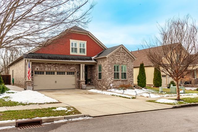 108 Lombardi Pl, Hendersonville, TN 37075