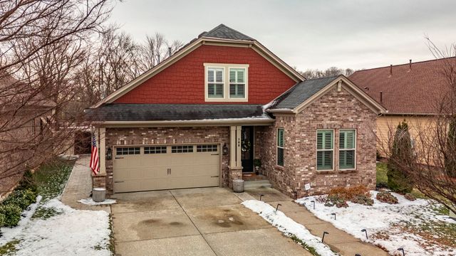 108 Lombardi Pl, Hendersonville, TN 37075
