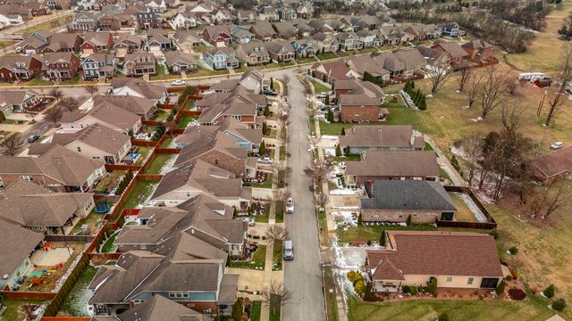 108 Lombardi Pl, Hendersonville, TN 37075