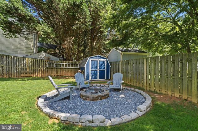 7402 TARFSIDE LN, Gaithersburg, MD 20879