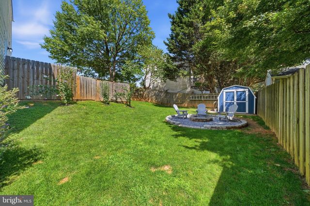 7402 TARFSIDE LN, Gaithersburg, MD 20879