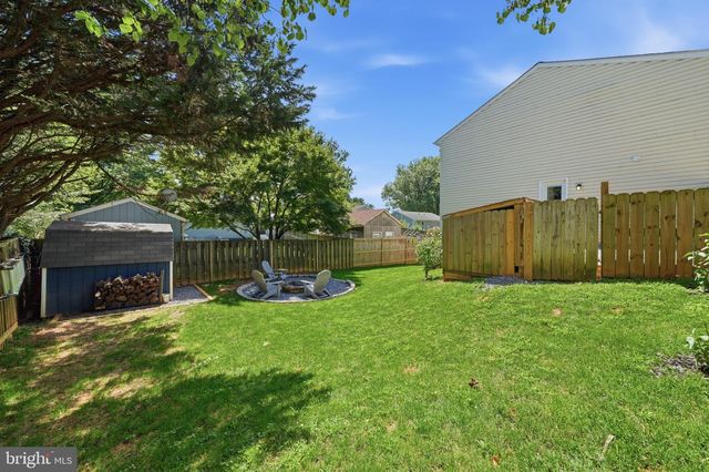 7402 TARFSIDE LN, Gaithersburg, MD 20879