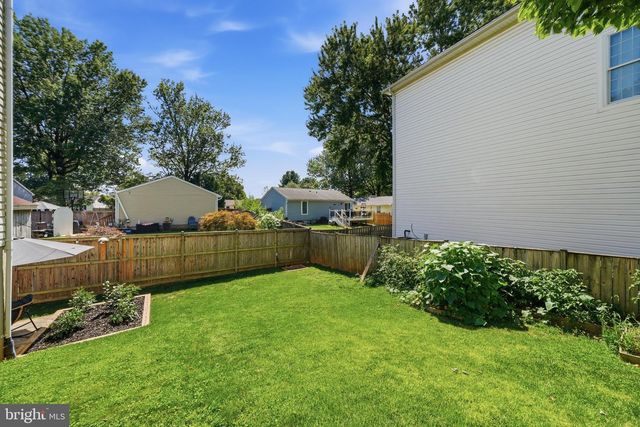 7402 TARFSIDE LN, Gaithersburg, MD 20879