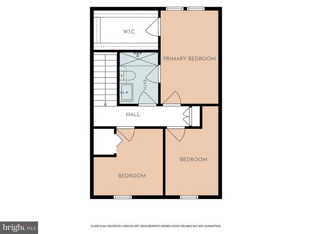 7402 TARFSIDE LN, Gaithersburg, MD 20879