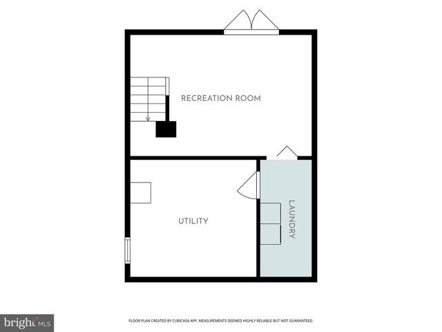 7402 TARFSIDE LN, Gaithersburg, MD 20879