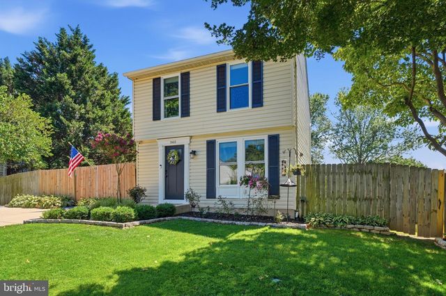 7402 TARFSIDE LN, Gaithersburg, MD 20879