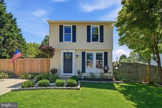 7402 TARFSIDE LN, Gaithersburg, MD 20879