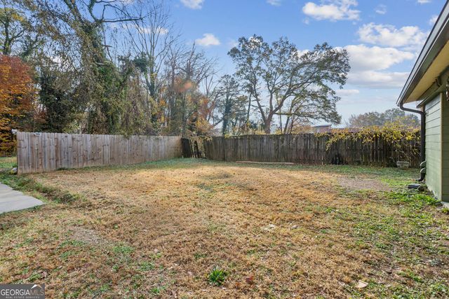 891 N Eugenia Place NW, Atlanta, GA 30318