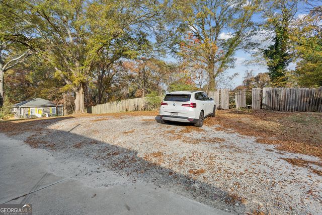 891 N Eugenia Place NW, Atlanta, GA 30318