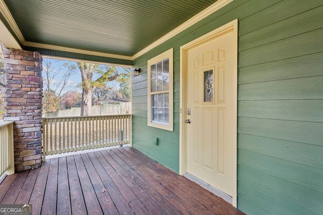 891 N Eugenia Place NW, Atlanta, GA 30318