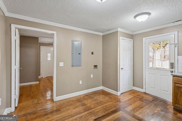 891 N Eugenia Place NW, Atlanta, GA 30318