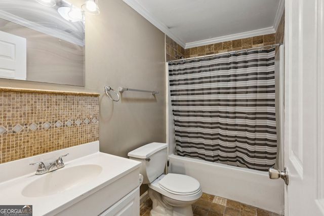 891 N Eugenia Place NW, Atlanta, GA 30318