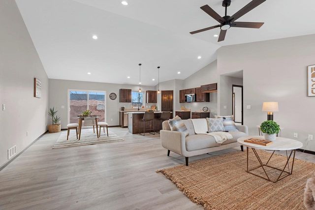 N9272 CONSTELLATION DRIVE, Appleton, WI 54915