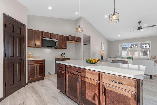 N9272 CONSTELLATION DRIVE, Appleton, WI 54915