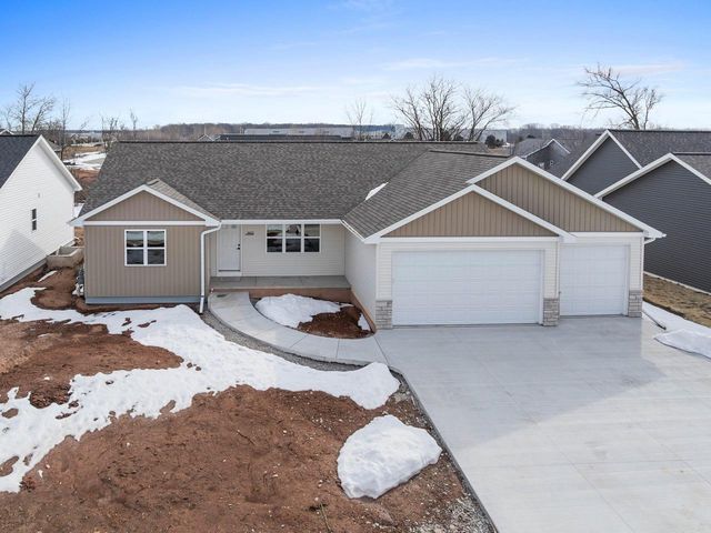 N9272 CONSTELLATION DRIVE, Appleton, WI 54915