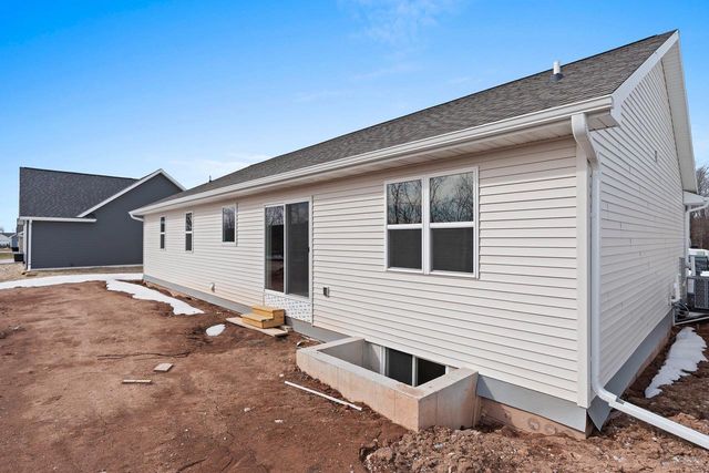 N9272 CONSTELLATION DRIVE, Appleton, WI 54915