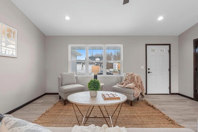 N9272 CONSTELLATION DRIVE, Appleton, WI 54915