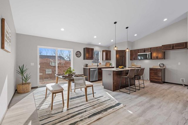 N9272 CONSTELLATION DRIVE, Appleton, WI 54915