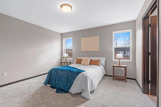 N9272 CONSTELLATION DRIVE, Appleton, WI 54915