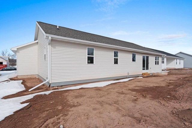 N9272 CONSTELLATION DRIVE, Appleton, WI 54915