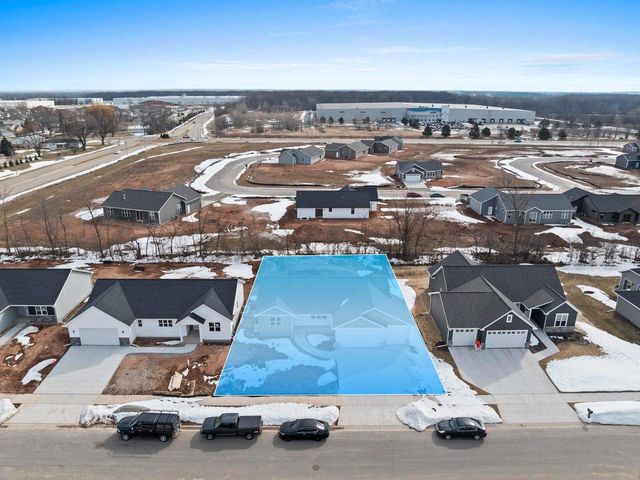 N9272 CONSTELLATION DRIVE, Appleton, WI 54915