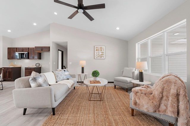 N9272 CONSTELLATION DRIVE, Appleton, WI 54915