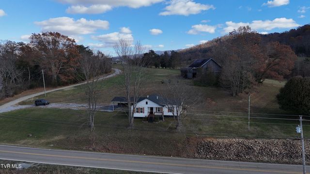11025 107 Cutoff, Greeneville, TN 37743