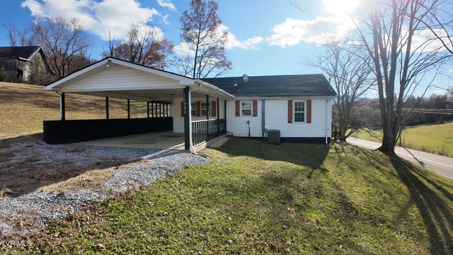 11025 107 Cutoff, Greeneville, TN 37743