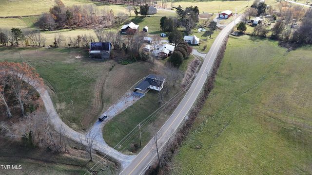 11025 107 Cutoff, Greeneville, TN 37743