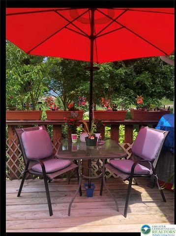 362 Mount Pleasant Road, Bangor Boro, PA 18013