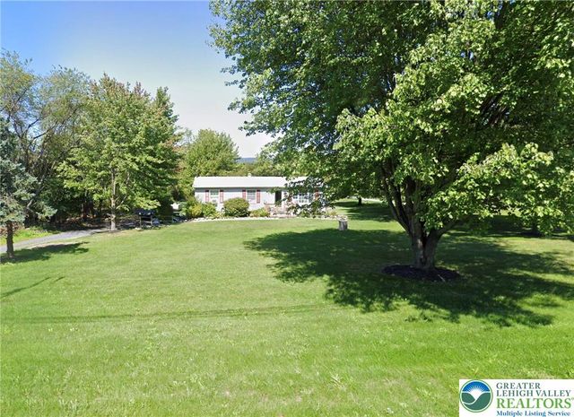 362 Mount Pleasant Road, Bangor Boro, PA 18013