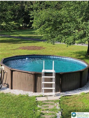 362 Mount Pleasant Road, Bangor Boro, PA 18013