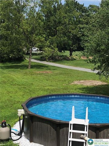 362 Mount Pleasant Road, Bangor Boro, PA 18013