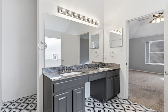 6804 Riverchase Trail, Denton, TX 76210