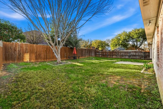 6804 Riverchase Trail, Denton, TX 76210