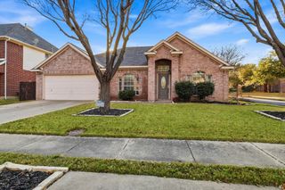 6804 Riverchase Trail, Denton, TX 76210