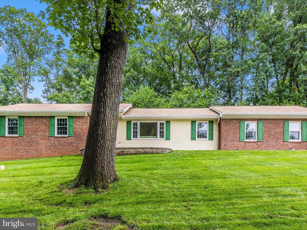 200 MAGERS DRIVE, Westminster, MD 21158