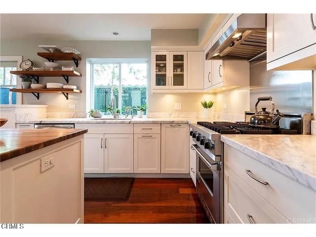 12807 Milbank Street, Studio City (los Angeles), CA 91604