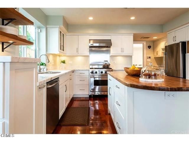 12807 Milbank Street, Studio City (los Angeles), CA 91604