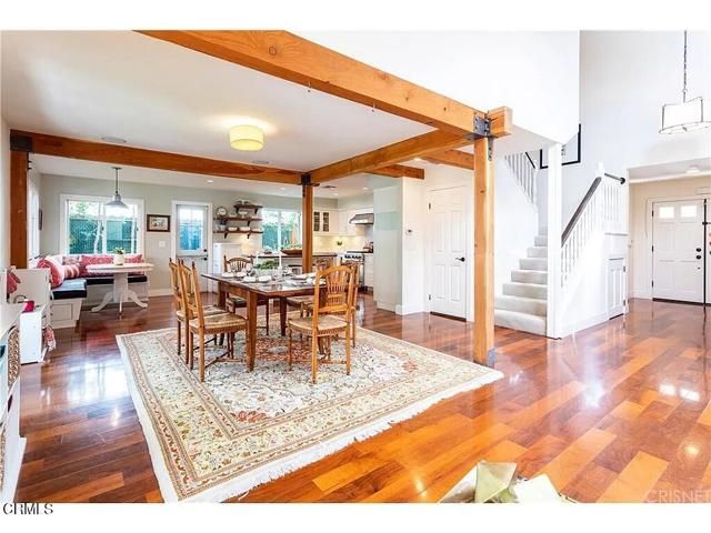 12807 Milbank Street, Studio City (los Angeles), CA 91604