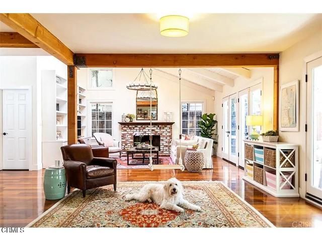 12807 Milbank Street, Studio City (los Angeles), CA 91604